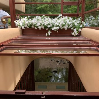 Fallingwater - Unique perspective - Landmarks & Historical Buildings Near Me - Mill Run, Pennsylvania