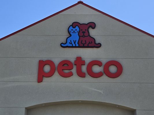 Petco by null