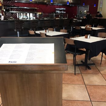 Fuzio Universal Bistro - New American Near Me - Modesto, California Fuzio Universal Bistro - New American Near Me - Modesto, California