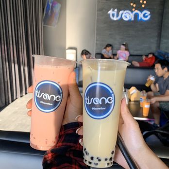 Tisane - Dew Berrymore & Blush - Coffee & Tea Near Me - San Jose, California Tisane - Dew Berrymore & Blush - Coffee & Tea Near Me - San Jose, California