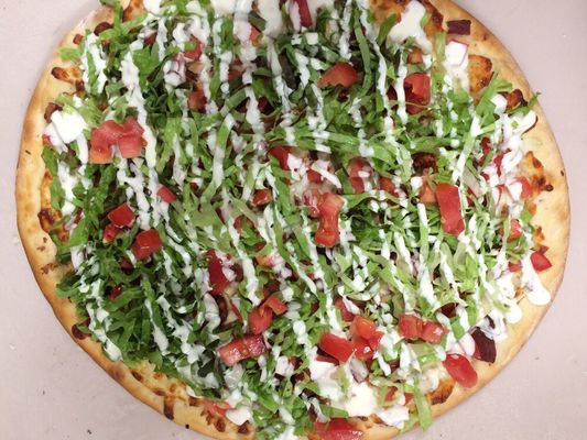 Luigi's Italian Bistro by null