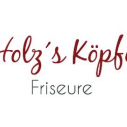 Holz's Köpfe - Friseure