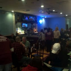 Full bar