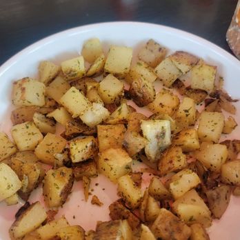RealGood Brunch - Home style potatoes - Breakfast & Brunch Near Me - Tucson, Arizona RealGood Brunch - Home style potatoes - Breakfast & Brunch Near Me - Tucson, Arizona