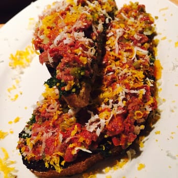 Nightingale - Live/Raw Food Near Me - Vancouver, British Columbia