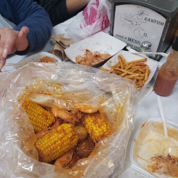 The Crawfish - Cajun/Creole Near Me - Sylmar, California The Crawfish - Cajun/Creole Near Me - Sylmar, California