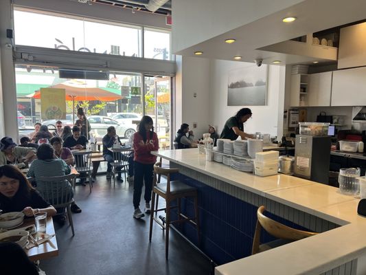 Nong Lá Vietnamese Cafe by null