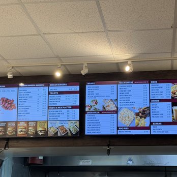 Azka Bbq - Halal Near Me - Queens, New York