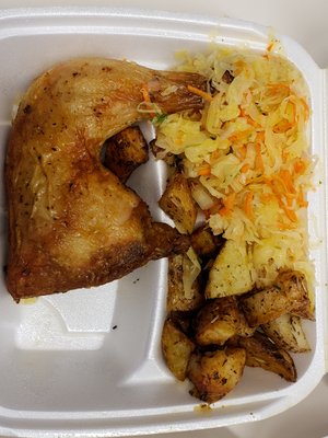 KD Market-Krystyna's Deli by null