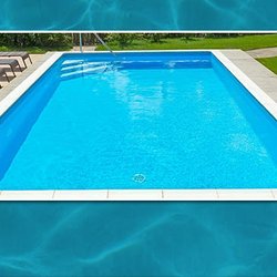 Cool Pools