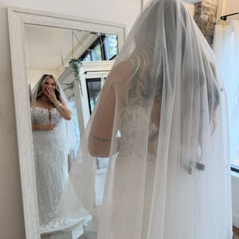 Brides for a Cause - Bridal Near Me - Portland, Oregon