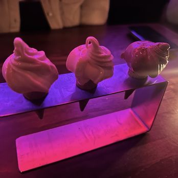 Sampan - Icecream cones - Asian Fusion Near Me - Philadelphia, Pennsylvania Sampan - Icecream cones - Asian Fusion Near Me - Philadelphia, Pennsylvania