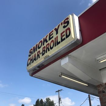 Smokey's Char Broiled - Burgers Near Me - Burien, Washington