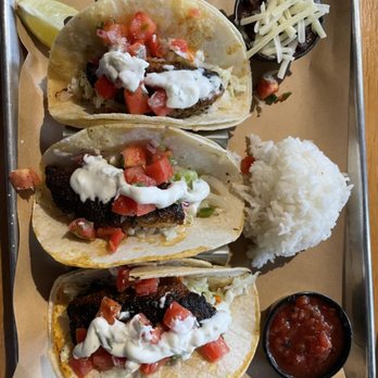 North Channel - Walleye Tacos - Beer, Wine & Spirits Near Me - Manistee, Michigan North Channel - Walleye Tacos - Beer, Wine & Spirits Near Me - Manistee, Michigan