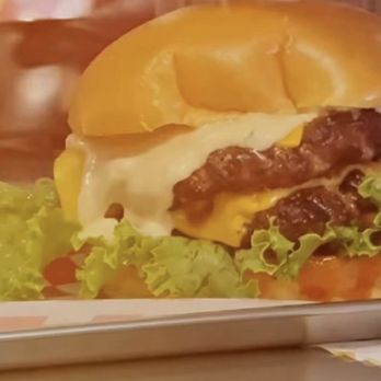 Firefly Burger - Burgers Near Me - Garfield, New Jersey