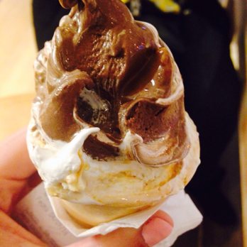 Rapanui - Heladito para tardes lluviosas - Ice Cream & Frozen Yogurt Near Me - Buenos Aires, C