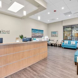 Next Level Urgent Care - Garden Oaks