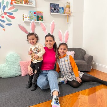 Creative Minds Daycare - Easter - Child Care & Day Care Near Me - New York, New York Creative Minds Daycare - Easter - Child Care & Day Care Near Me - New York, New York
