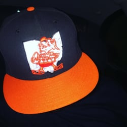 Hat World Incorporated - Hat purchased at Hat World / Lids
