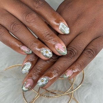 Nail Boss - Nail Salons Near Me - San Diego, California Nail Boss - Nail Salons Near Me - San Diego, California