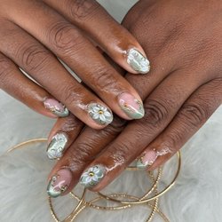 Nail Boss
