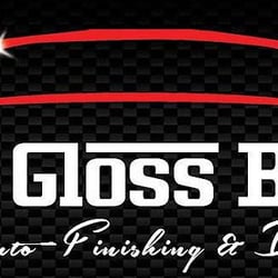 The Gloss Boss
