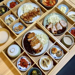 Cheese Katsu