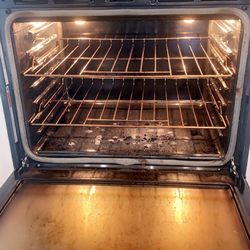 Cleaners of Carolina - Some satisfying before and afters!
