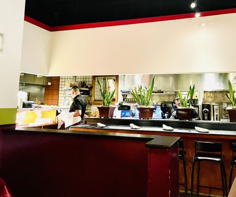Frontera Grill by null