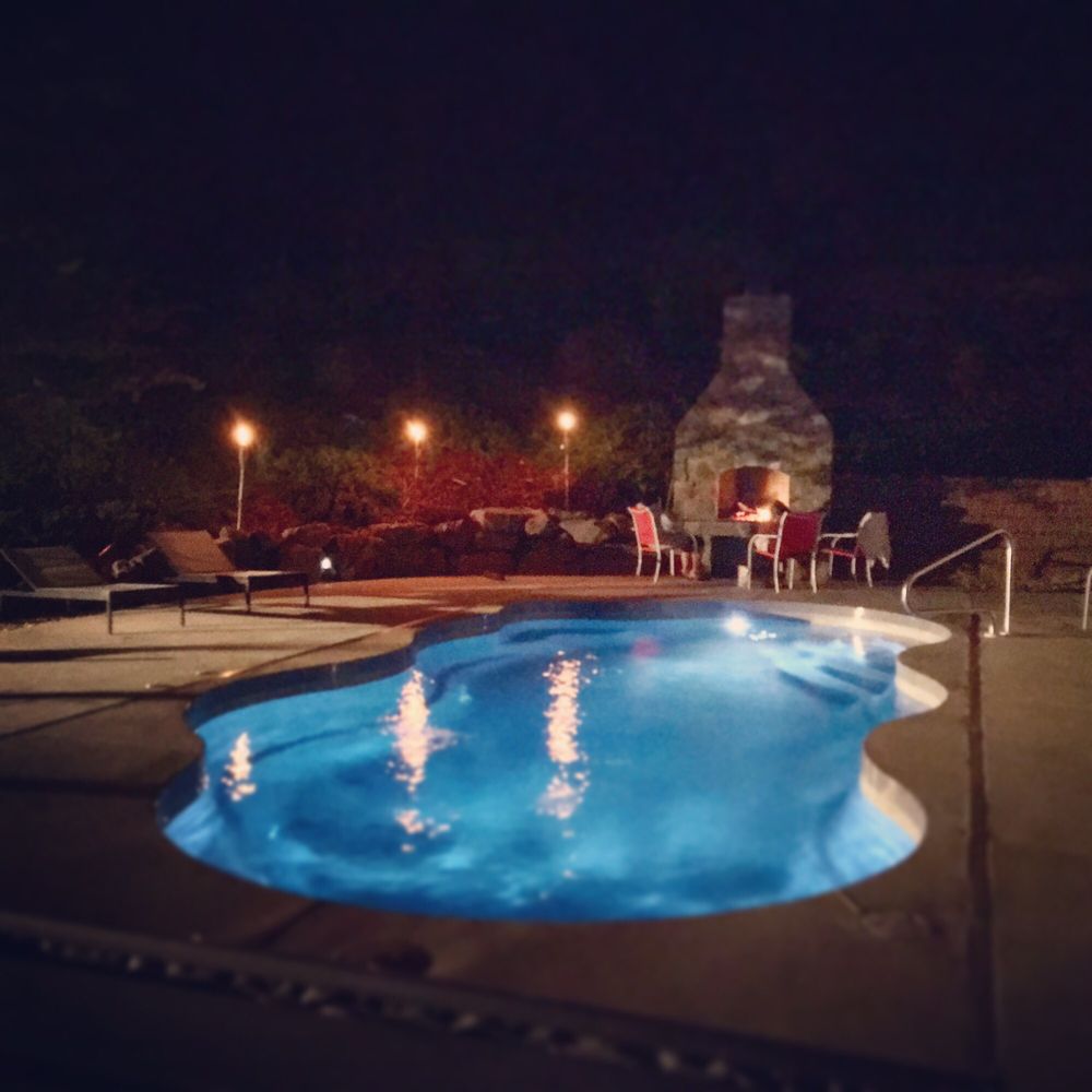 TIM SHIRLEY POOLS Updated October 2024 1694 Berryville Pike, Winchester, Virginia Pool