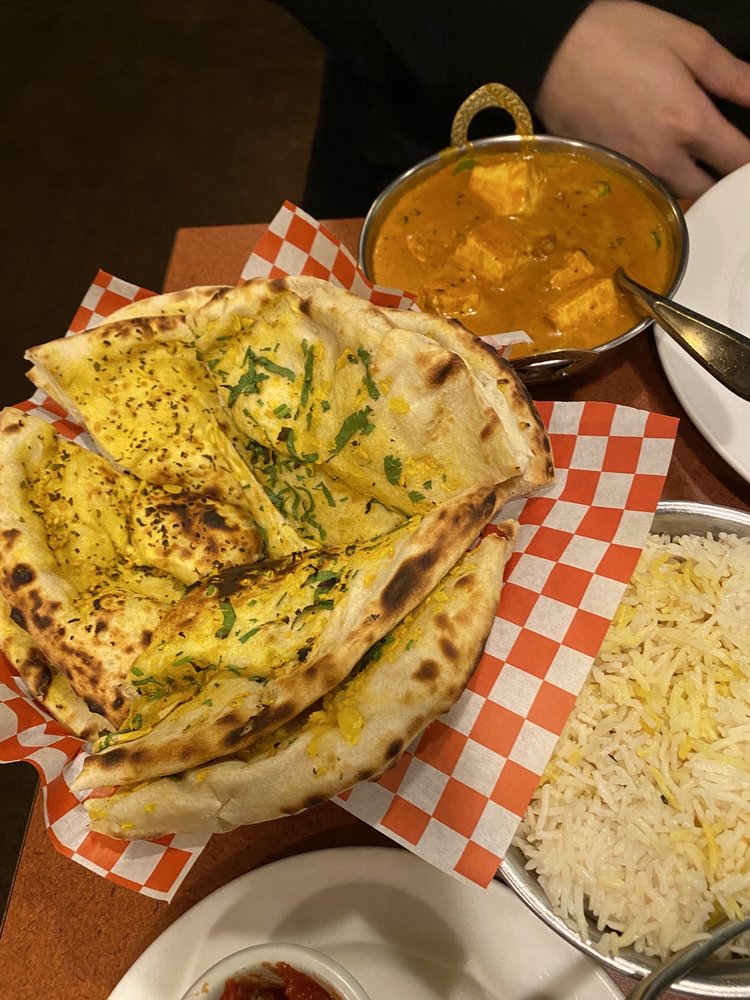 Bengal Tiger Cuisine Of India