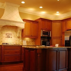 Premium Cabinets