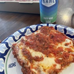 Bella's Pizza - Brooklyn Square