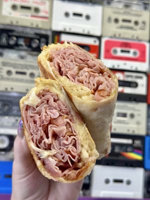 JamBox Sandwich Shop-Franklin by null