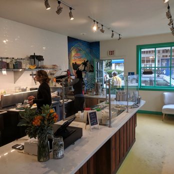 BoVida - Acai Bowls Near Me - Bolinas, California
