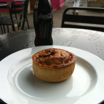 Pieminister - British Near Me - London, XGL Pieminister - British Near Me - London, XGL