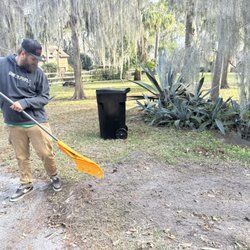 Adams Total Lawn Care And More