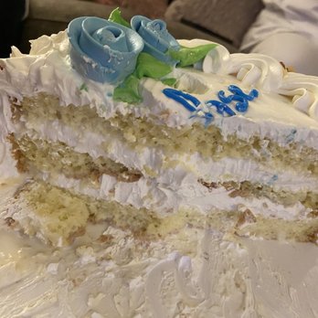 Calandra’s Bakery - Tres Leches Cake - Bakeries Near Me - Fairfield, New Jersey