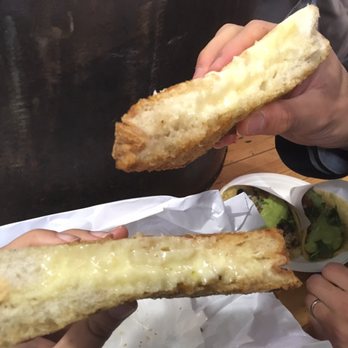 Saxelby Cheesemongers - Grilled cheese classic - Cheese Shops Near Me - New York, New York Saxelby Cheesemongers - Grilled cheese classic - Cheese Shops Near Me - New York, New York