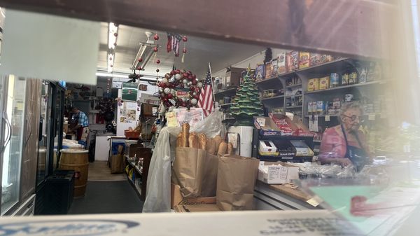 Mazzanti's Market by null