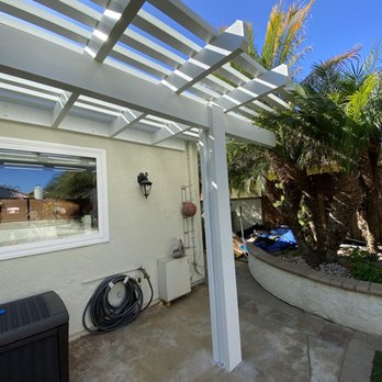 Pacific Patio - Pergola - Patio Coverings Near Me - Spring Valley, California Pacific Patio - Pergola - Patio Coverings Near Me - Spring Valley, California