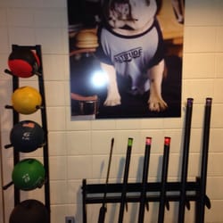 Altitude Body Performance Center