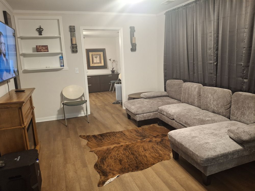 Legacy Impact Holdings - social services organization in Columbia, SC