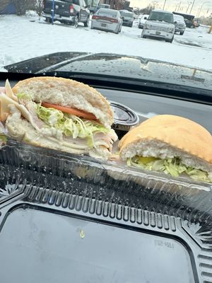 Cantoro's Italian Market - Livonia by null