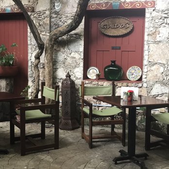 Guido's - Patio - Italian Near Me - Quintana Roo, ROO Guido's - Patio - Italian Near Me - Quintana Roo, ROO