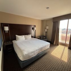 New Haven Hotel