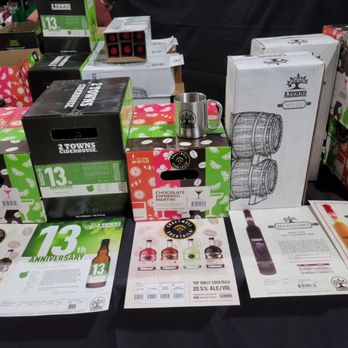 2 Towns Ciderhouse - Breweries Near Me - Corvallis, Oregon