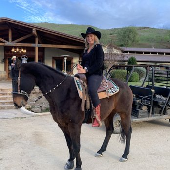 Wolfe Canyon Ranch - Wolfe Canyon Ranch - Horseback Riding Near Me - Thousand Oaks, California