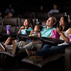 CONSOLIDATED THEATRES MILILANI WITH TITAN LUXE - Updated May 2025 - 548