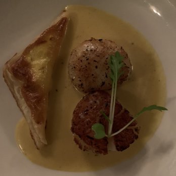 La Foret - French Near Me - San Jose, California